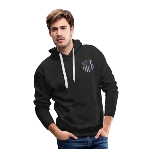 3557394947 Men’s Premium Hoodie