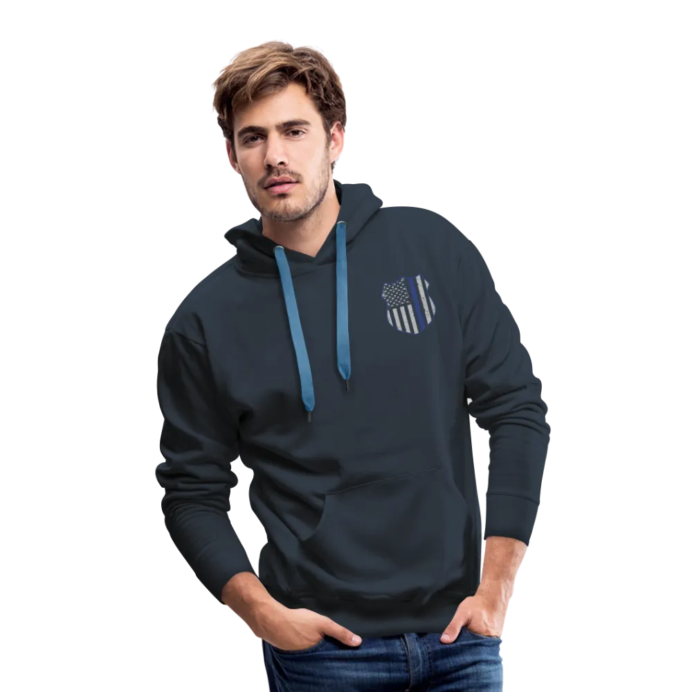 3557394947 Men’s Premium Hoodie