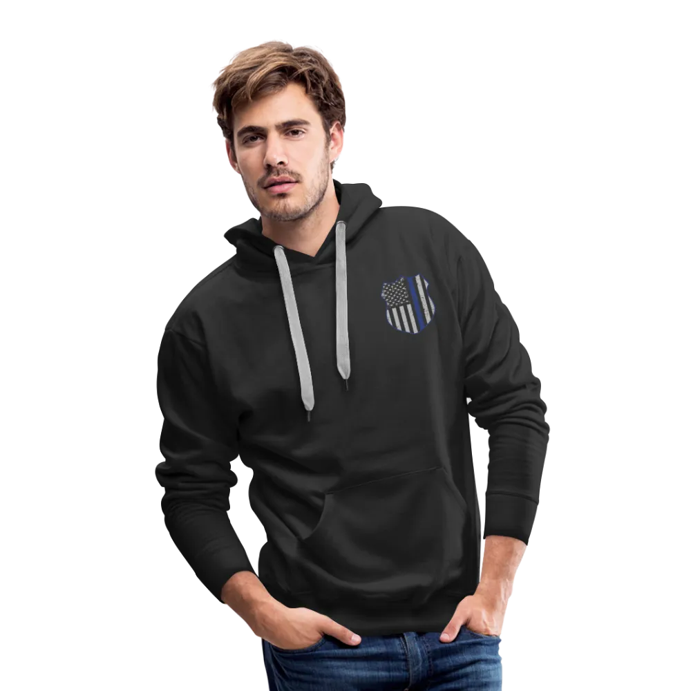 3557394947 Men’s Premium Hoodie