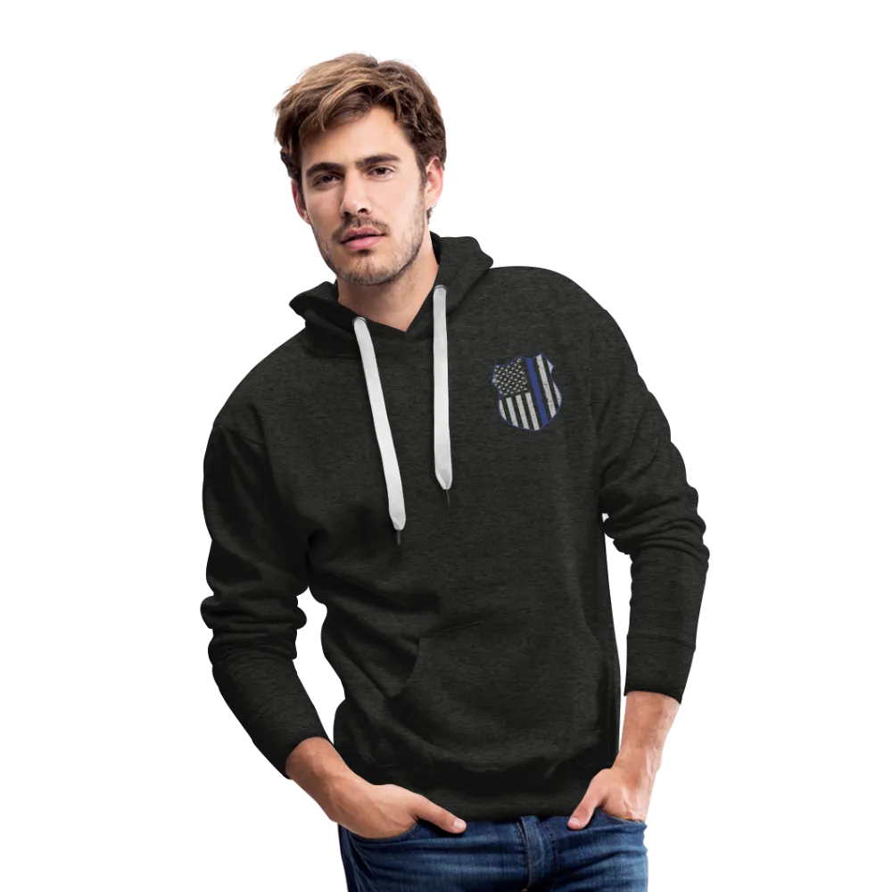 3557394947 Men’s Premium Hoodie