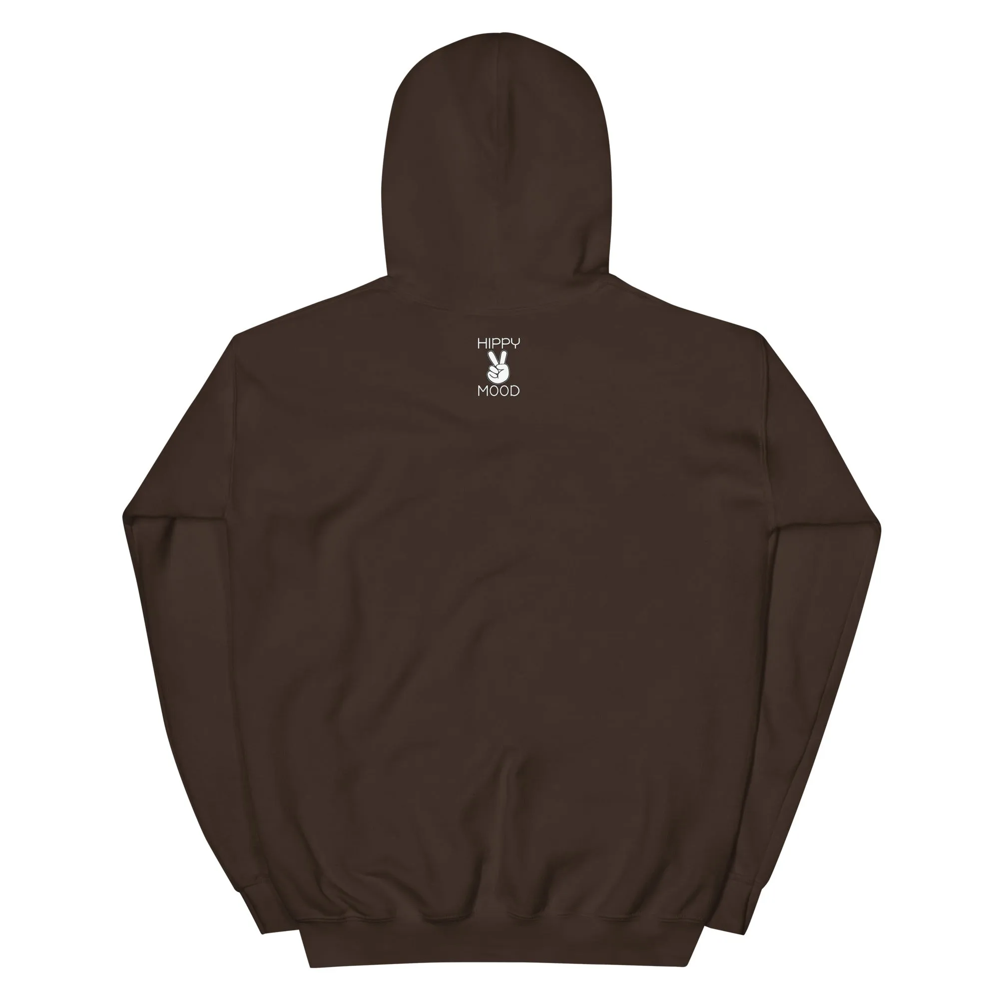 420 Bag Pullover Hoodie