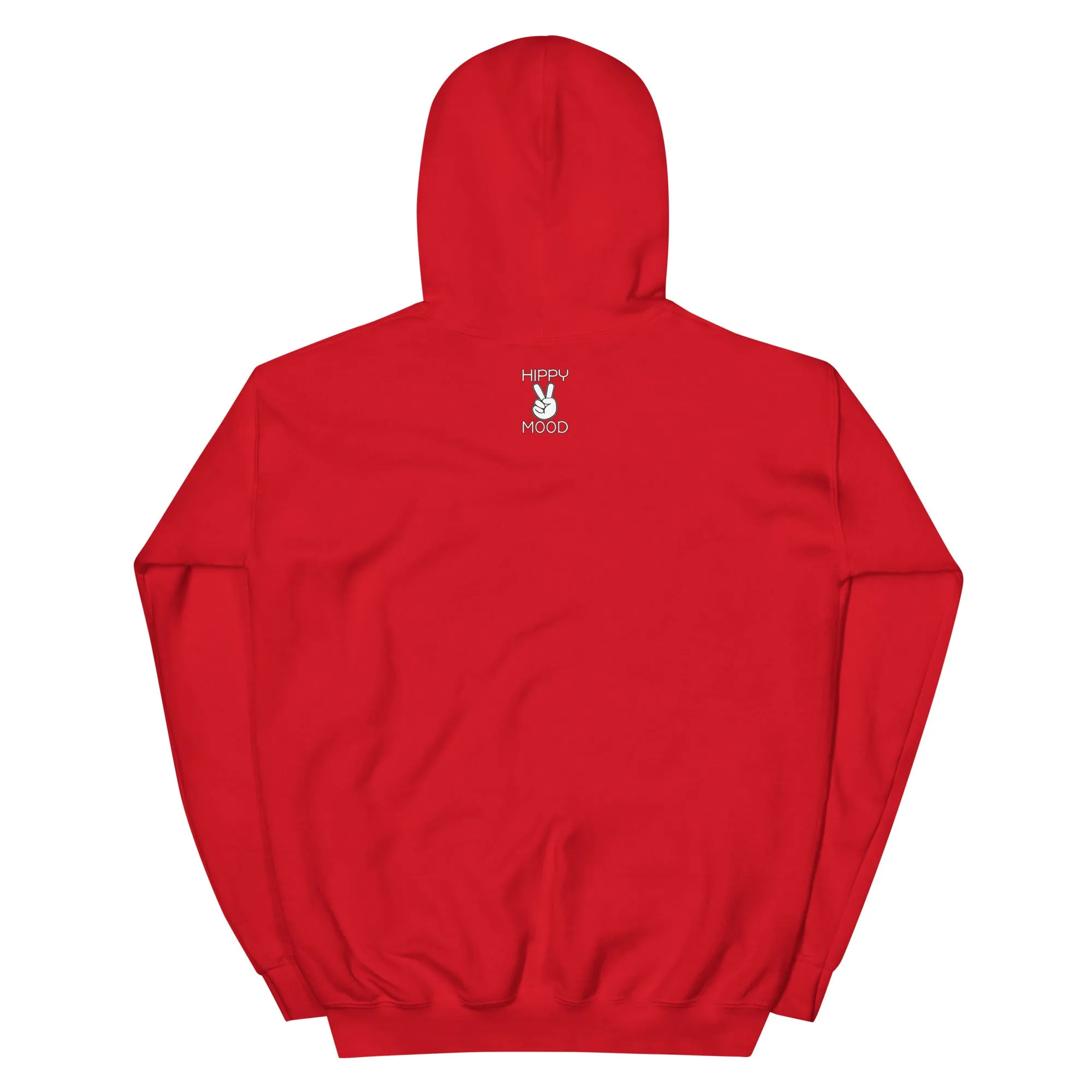 420 Bag Pullover Hoodie