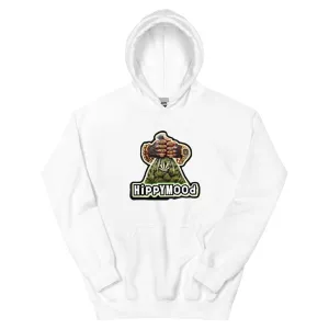 420 Bag Pullover Hoodie