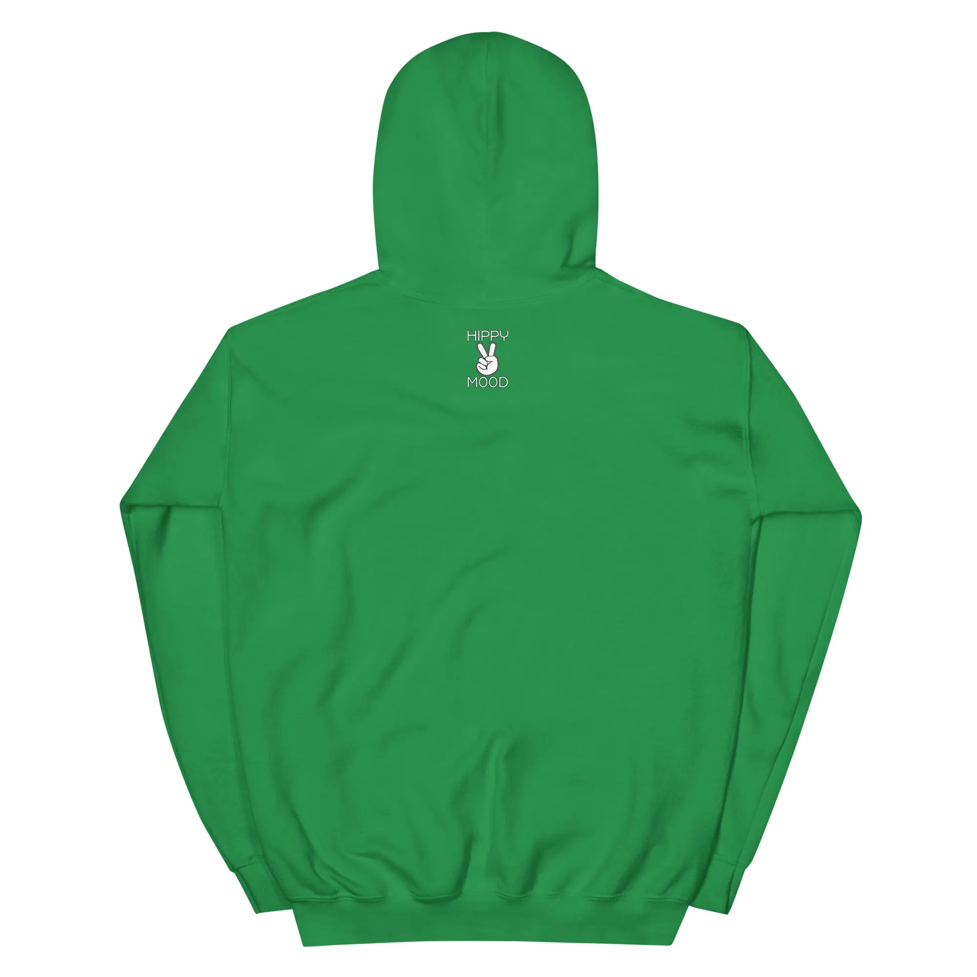 420 Bag Pullover Hoodie