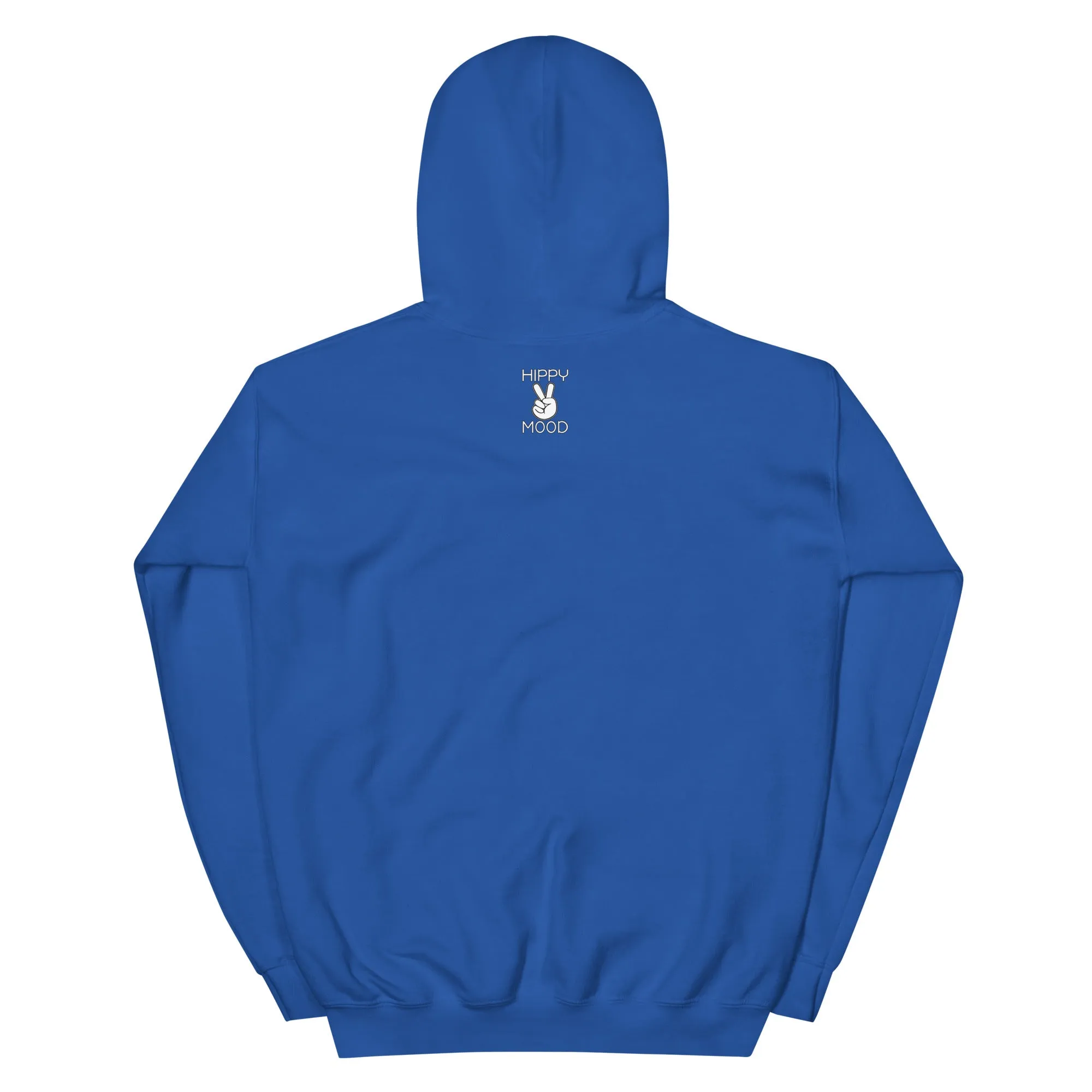 420 Bag Pullover Hoodie