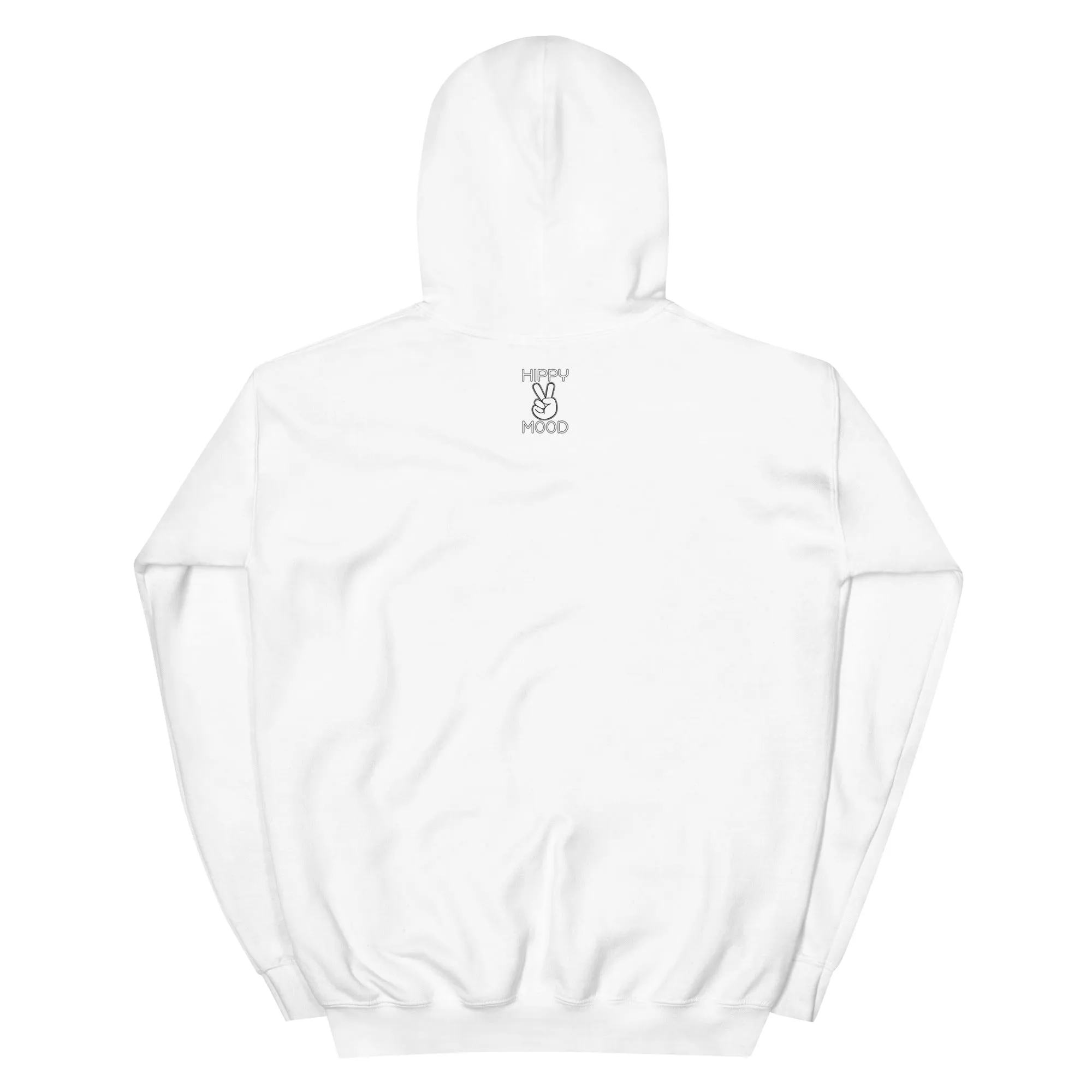 420 Bag Pullover Hoodie