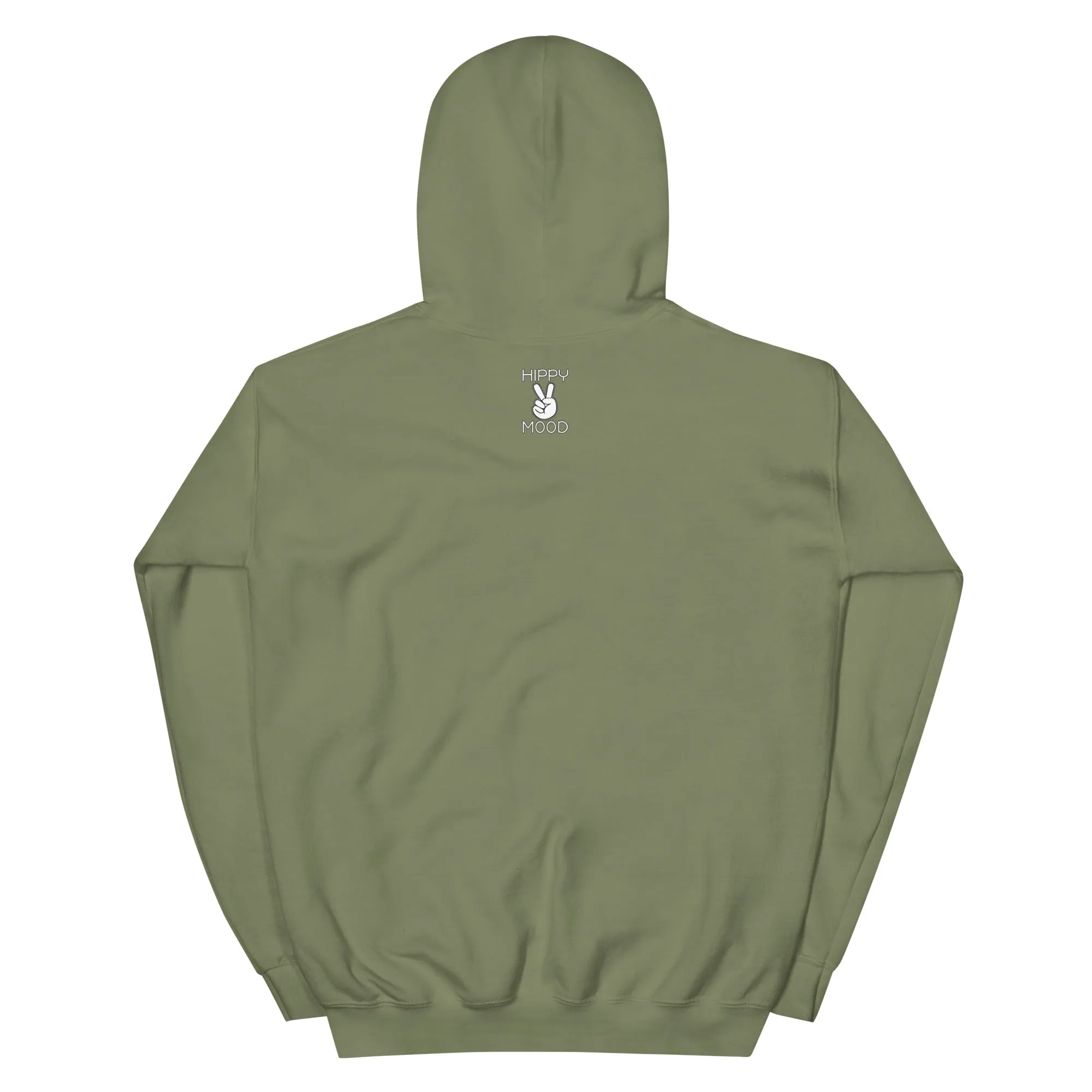420 Bag Pullover Hoodie
