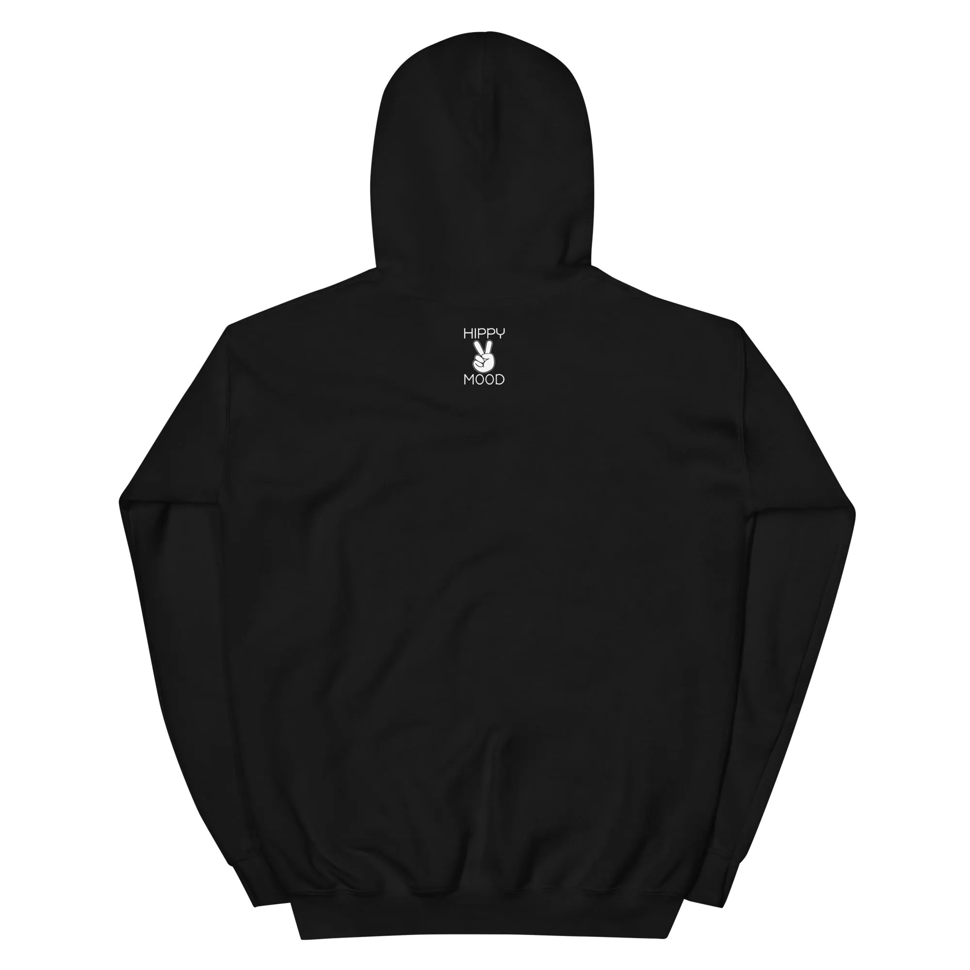 420 Bag Pullover Hoodie