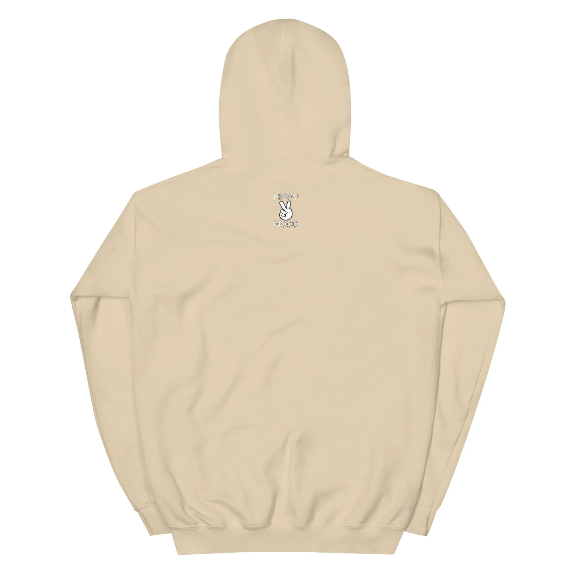 420 Bag Pullover Hoodie
