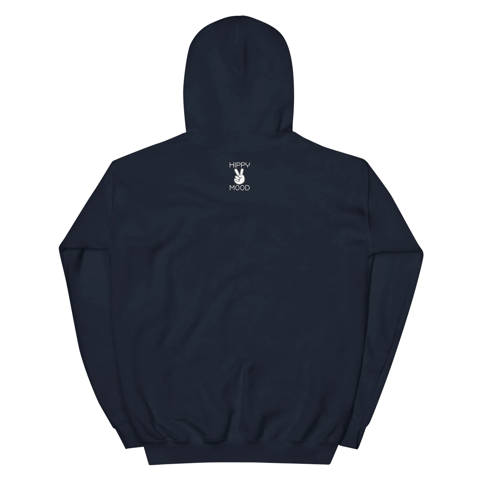 420 Bag Pullover Hoodie