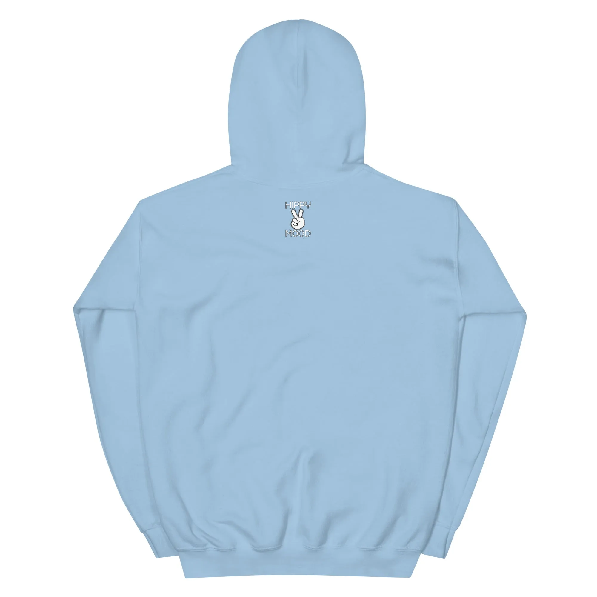 420 Bag Pullover Hoodie