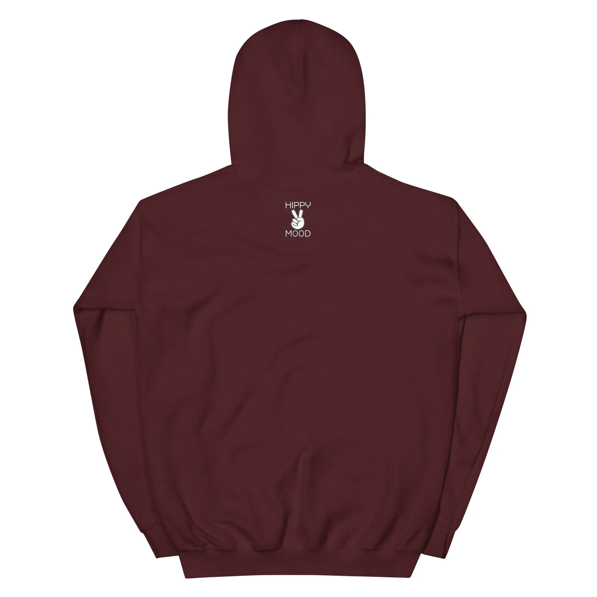 420 Bag Pullover Hoodie