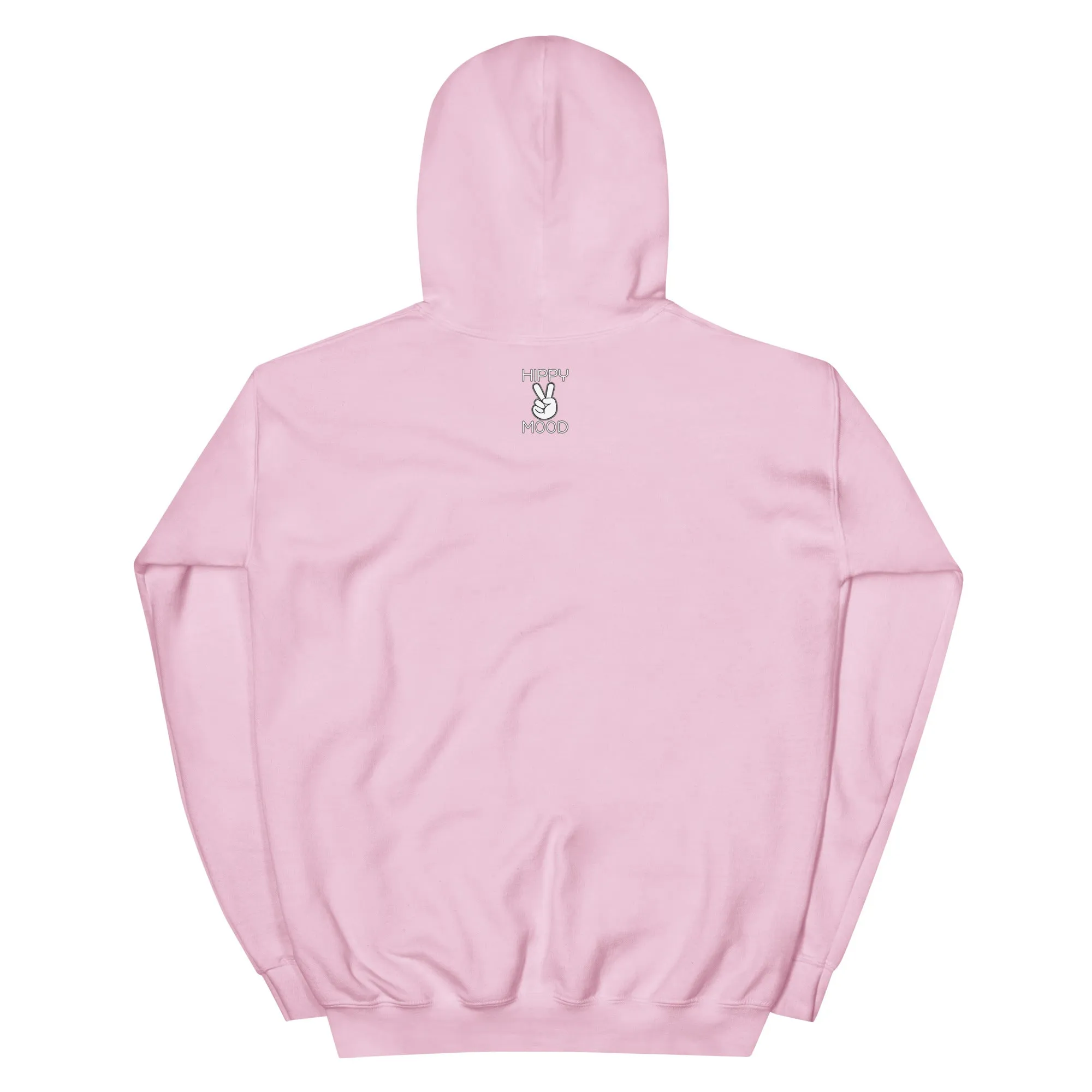 420 Bag Pullover Hoodie
