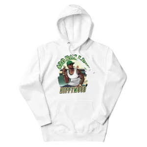 420 Rollers Pullover Hoodie
