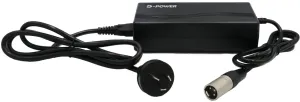 52V 2A XLR eBike Battery Smart Charger CP3P52-2A