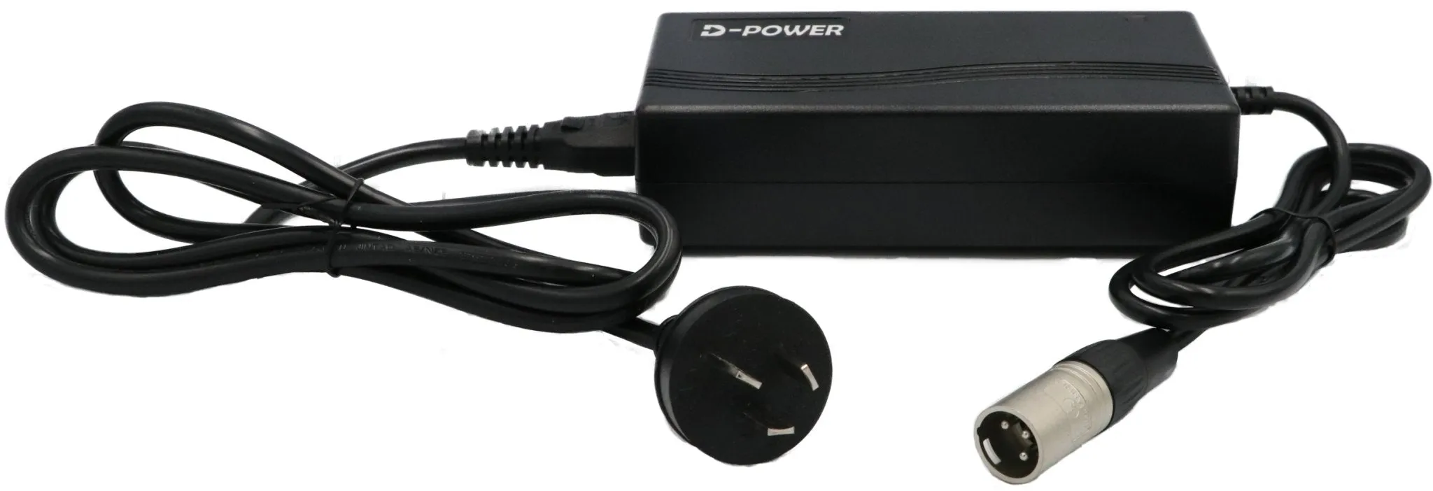 52V 2A XLR eBike Battery Smart Charger CP3P52-2A