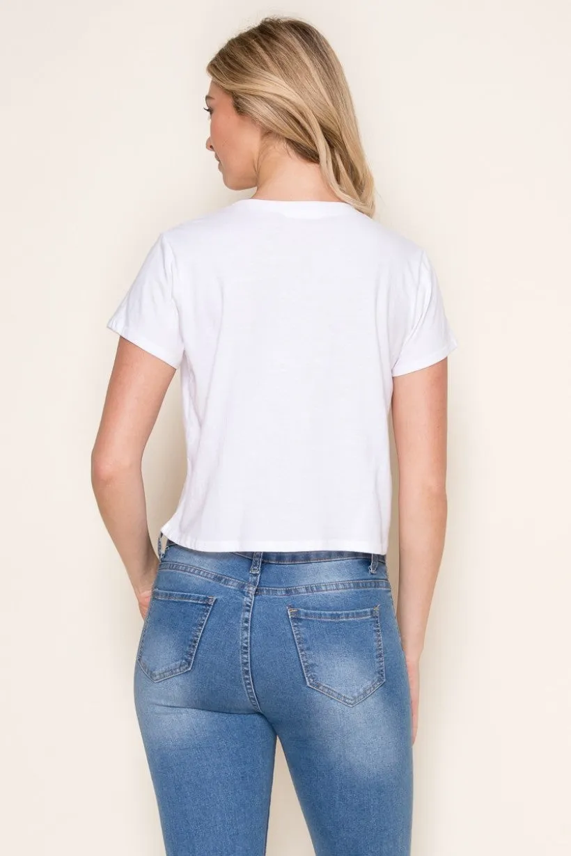 76 Graphic Tee
