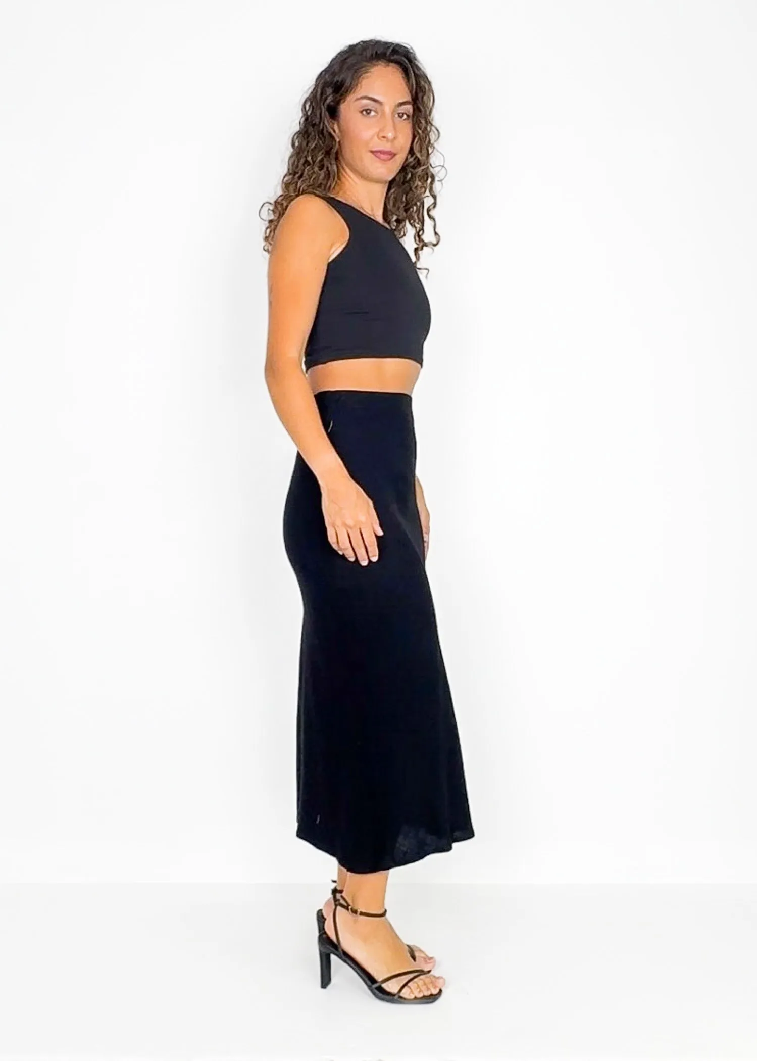 ABBY SKIRT
