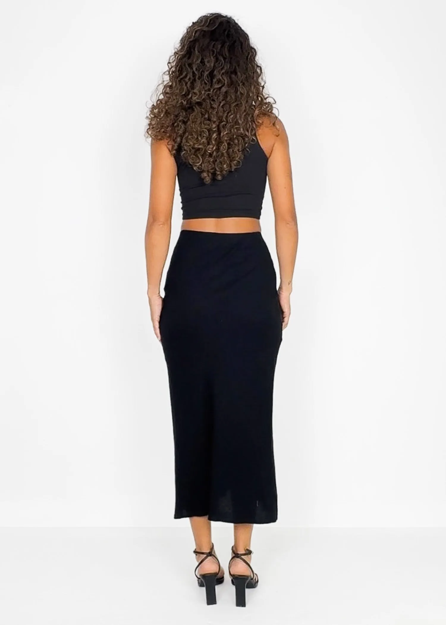 ABBY SKIRT