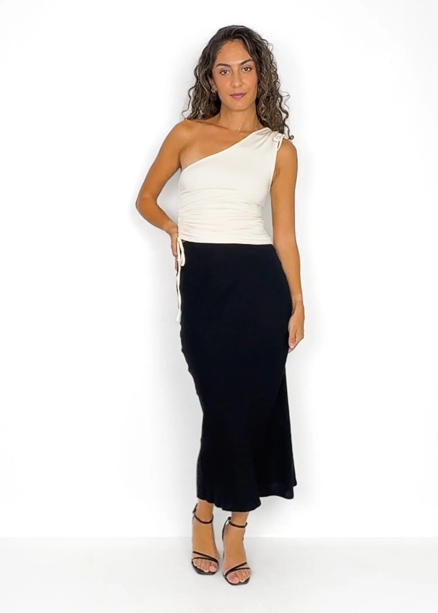 ABBY SKIRT