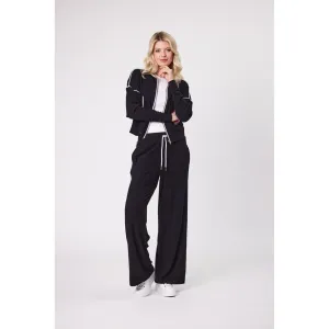 Adda Jacket black