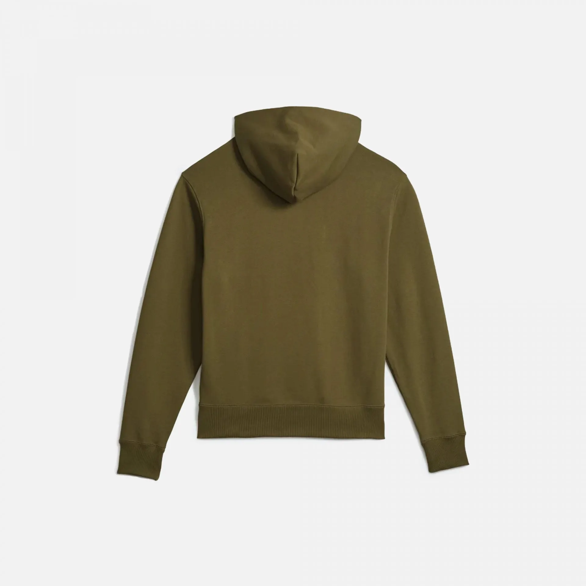 Adidas Originals | PHARRELL WILLIAMS BASICS HOODIE