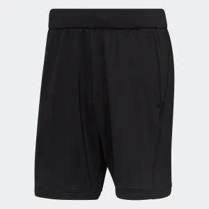 adidas Yoga Training Shorts | Black | Men's