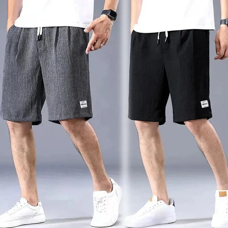 AeroFlow Herren Dünne Sport-Shorts