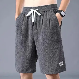 AeroFlow Herren Dünne Sport-Shorts