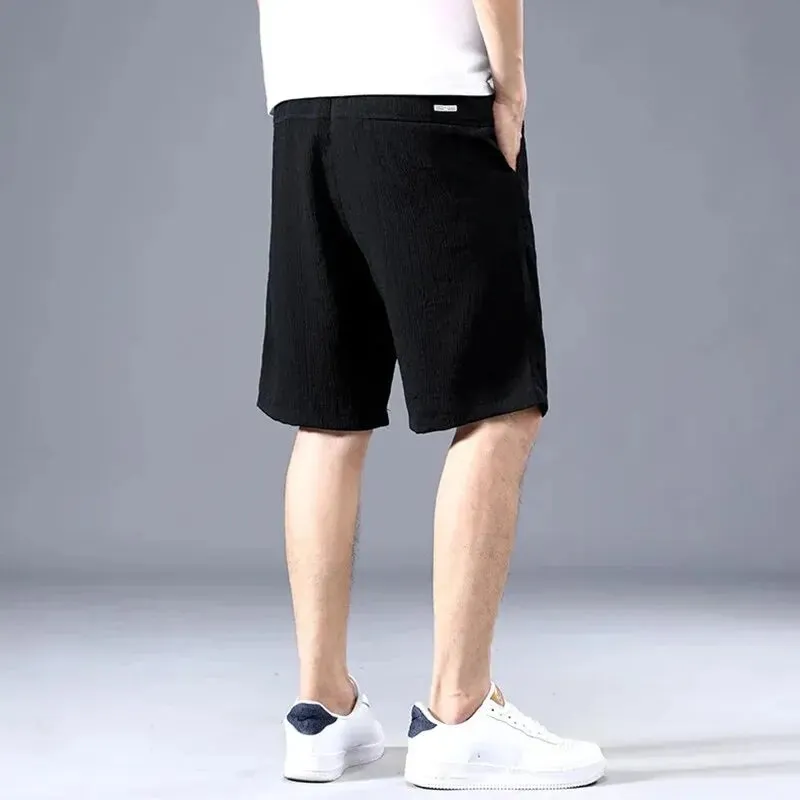 AeroFlow Herren Dünne Sport-Shorts