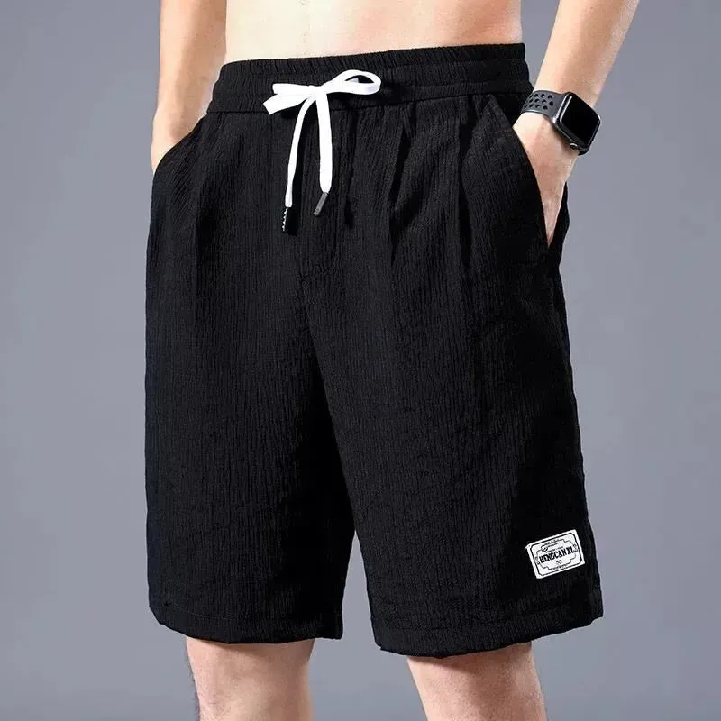 AeroFlow Herren Dünne Sport-Shorts