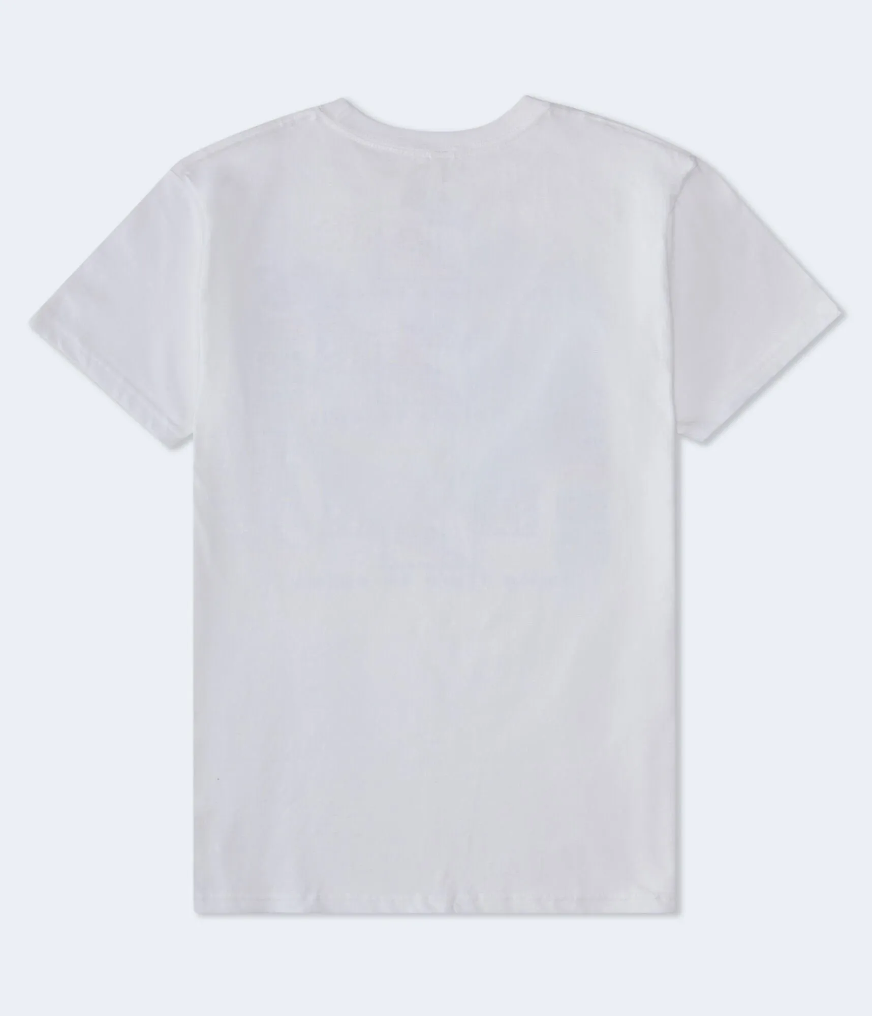 Aeropostale Team Gear Sport 98 Relaxed Graphic Tee