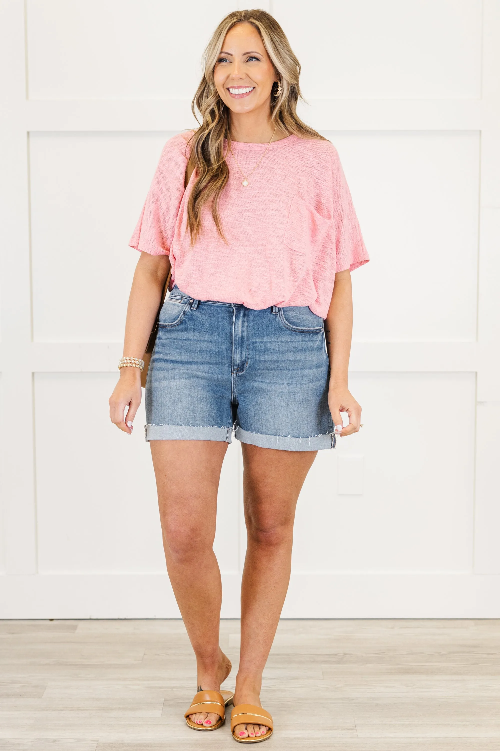 After The Rain Shorts, Medium