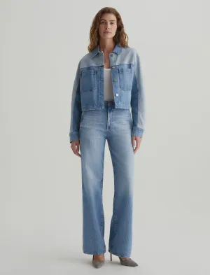 AG Jeans Juliana Jacket in Wanderlust