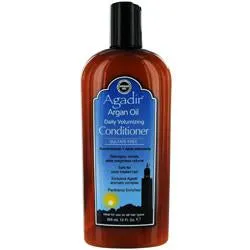 AGADIR© ARGAN OIL DAILY VOLUME CONDITIONER 12.4 OZ