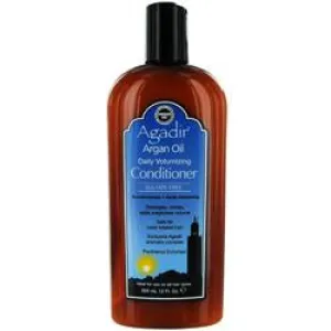 AGADIR© ARGAN OIL DAILY VOLUME CONDITIONER 12.4 OZ