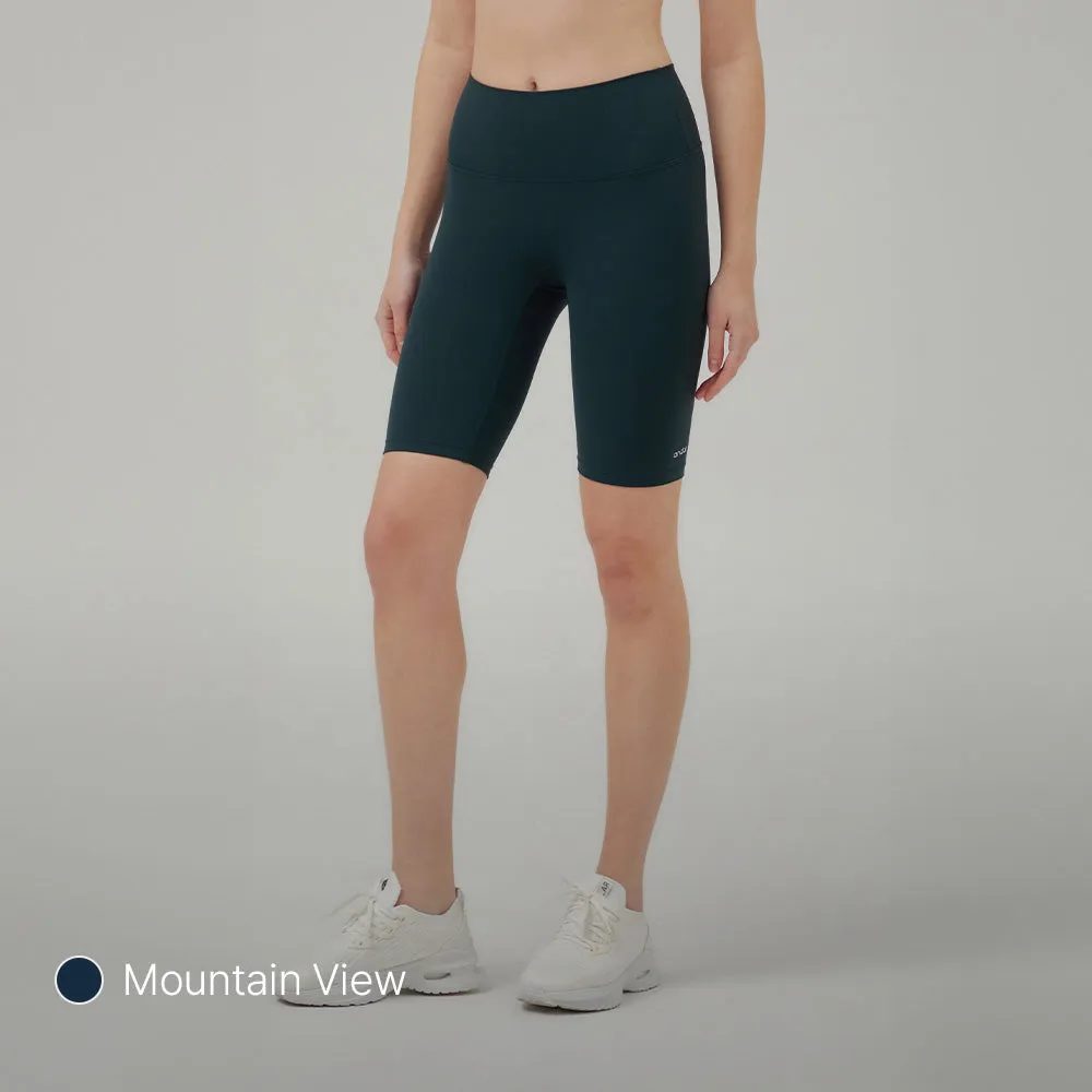 Airywin Biker Shorts