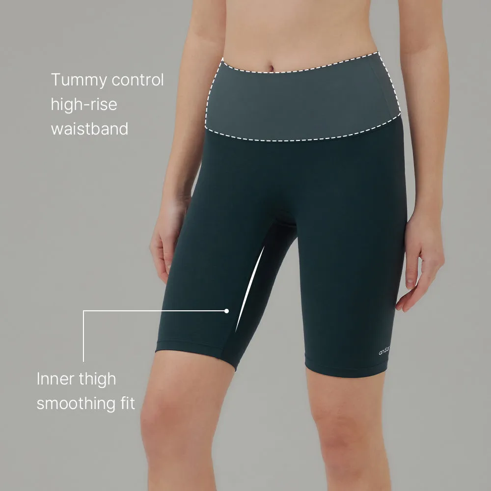 Airywin Biker Shorts
