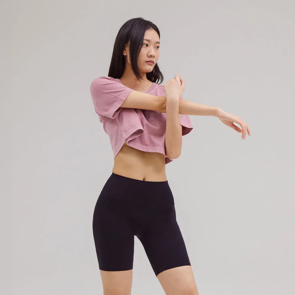 Airywin Biker Shorts