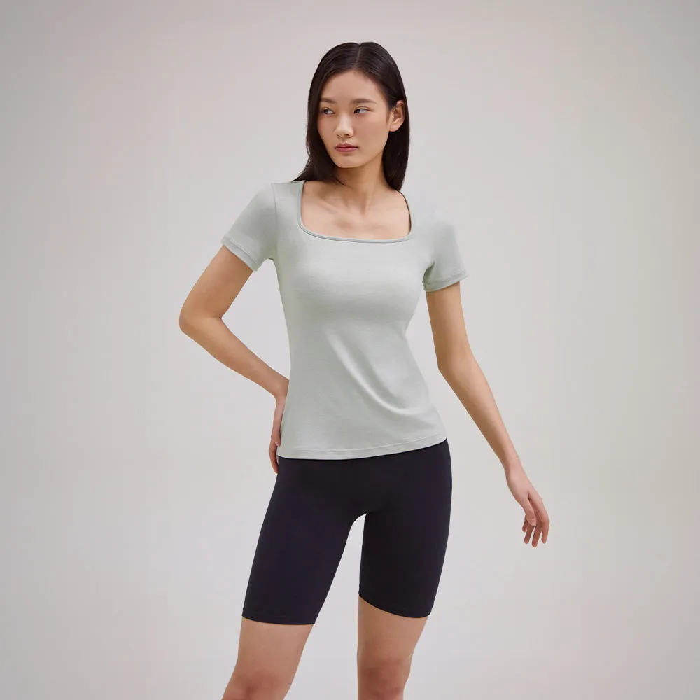 Airywin Biker Shorts
