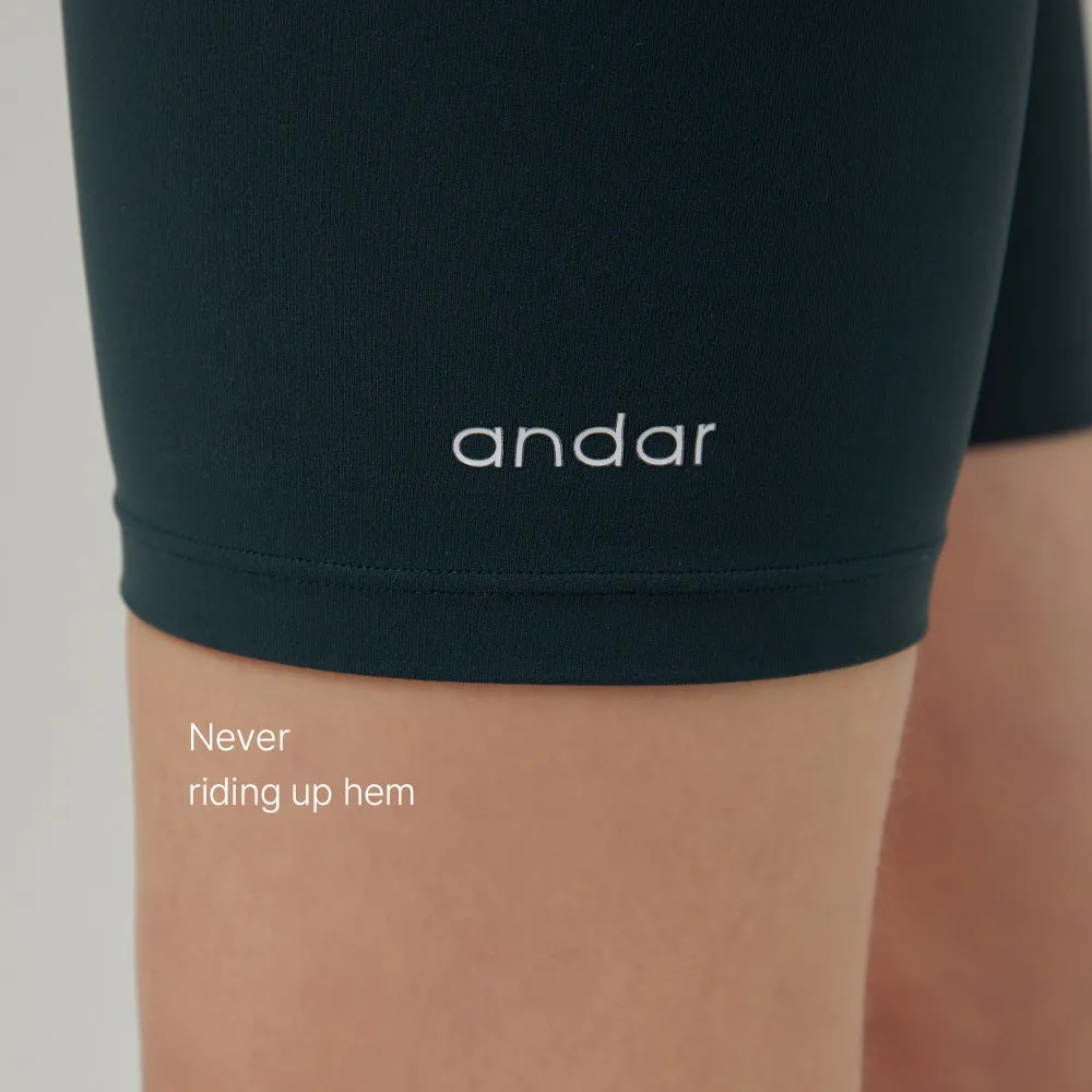 Airywin Biker Shorts
