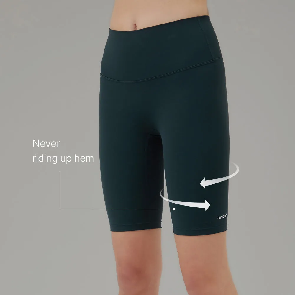 Airywin Biker Shorts