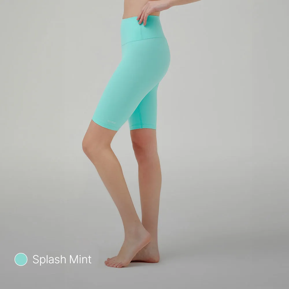 Airywin Biker Shorts