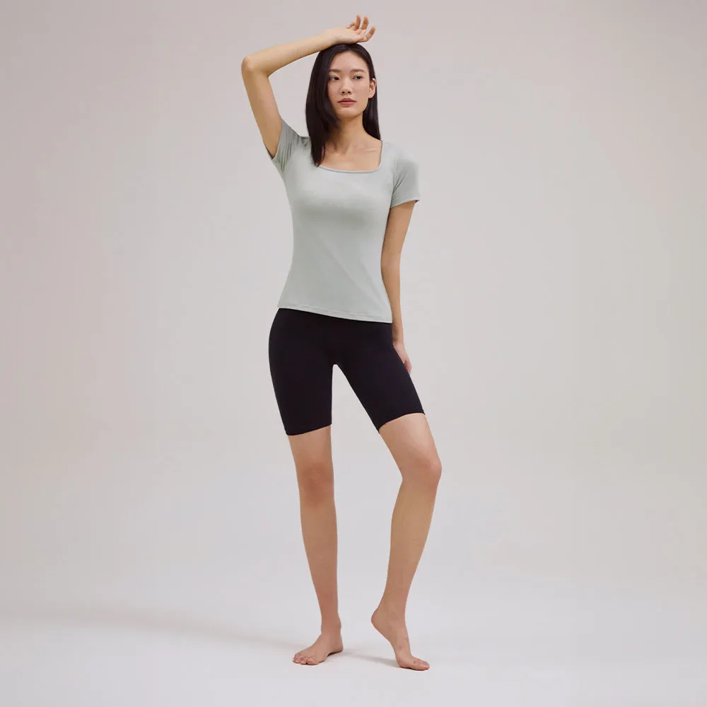 Airywin Biker Shorts