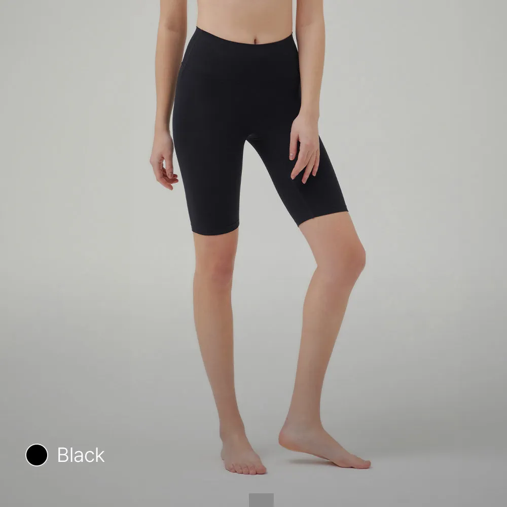 Airywin Biker Shorts