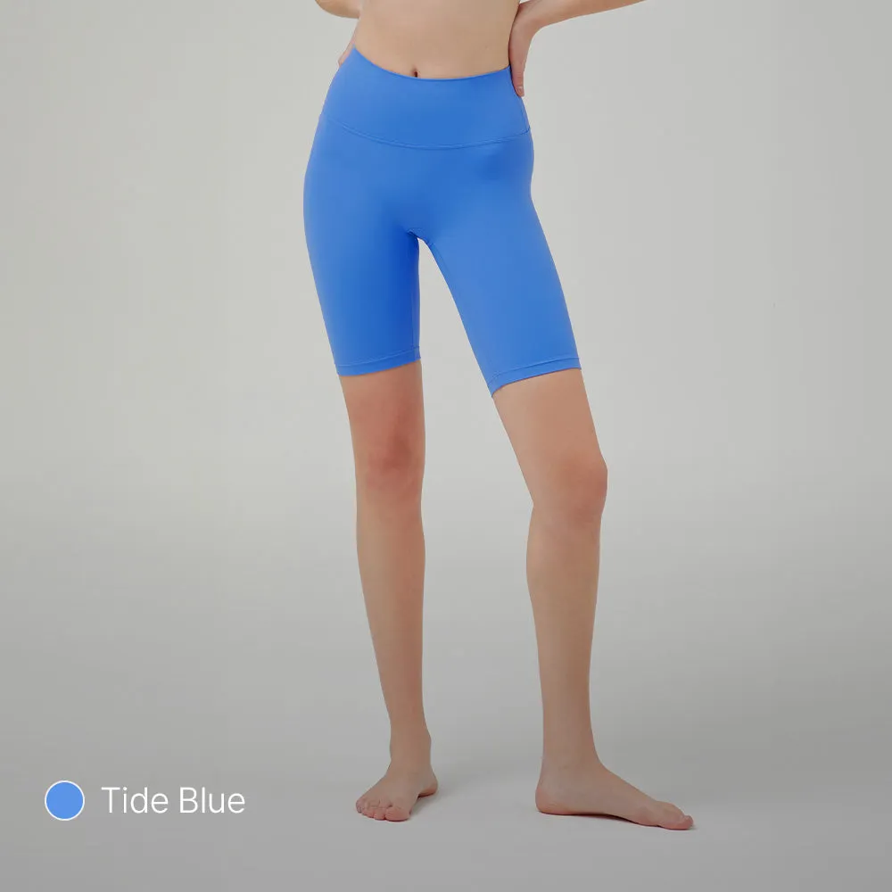 Airywin Biker Shorts