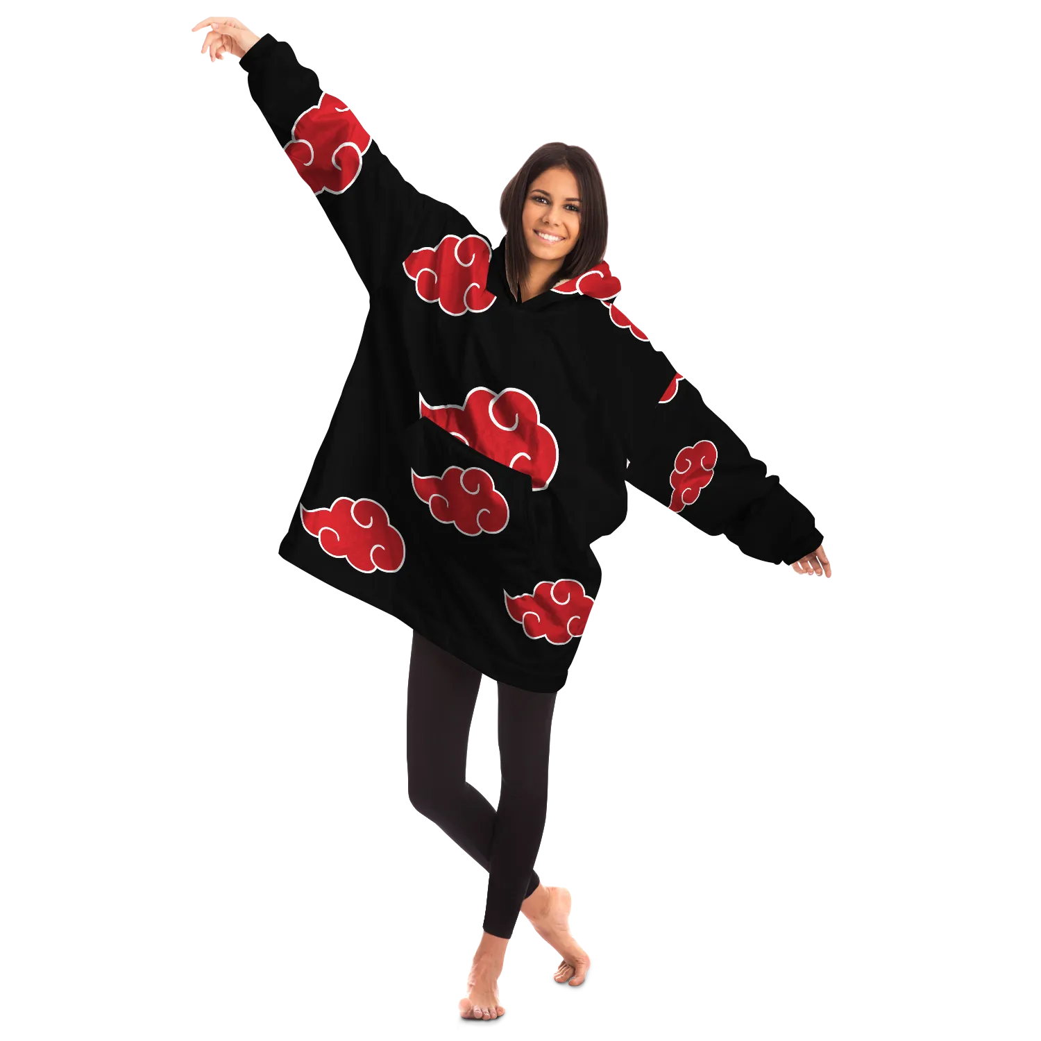 Akatsuki Snuggie