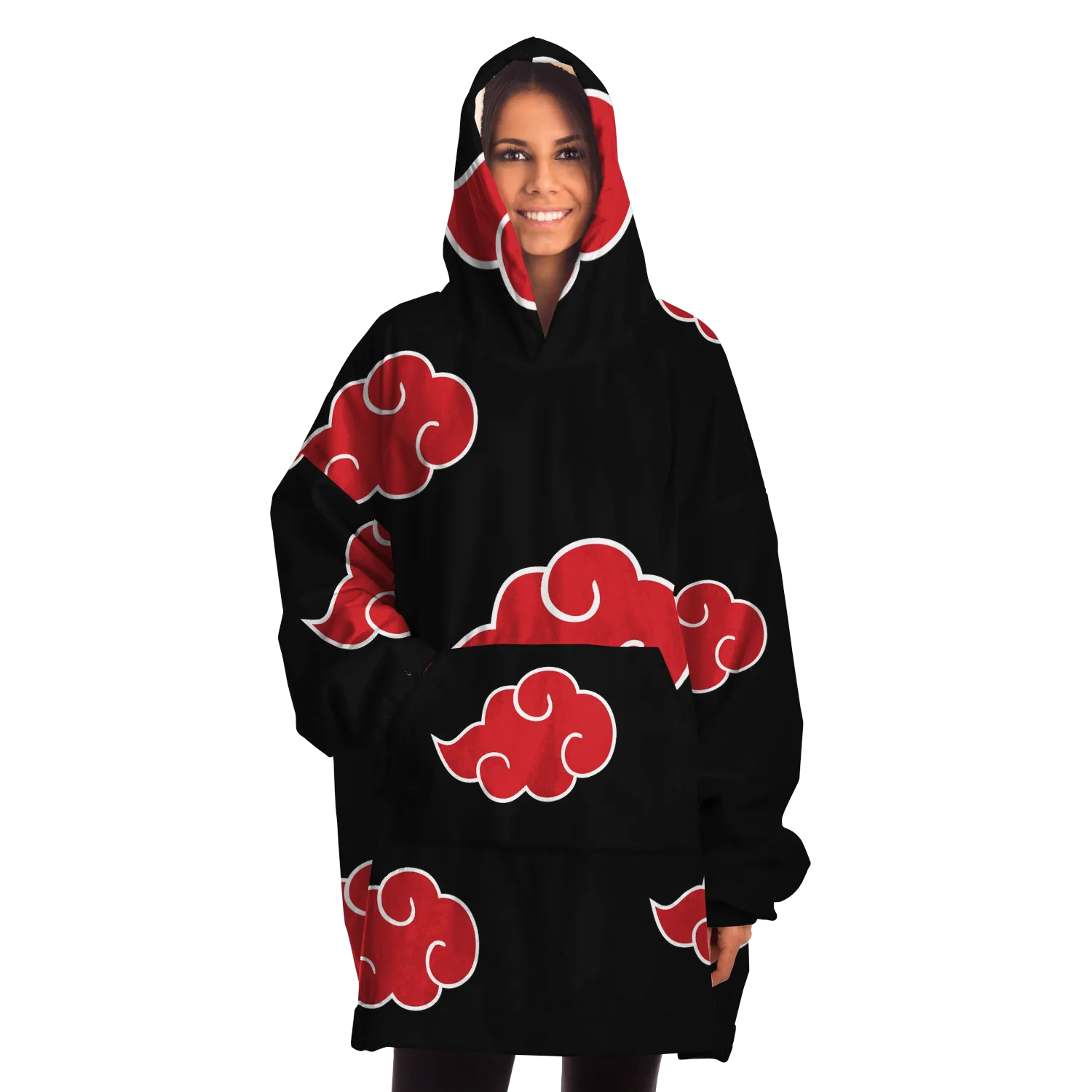 Akatsuki Snuggie