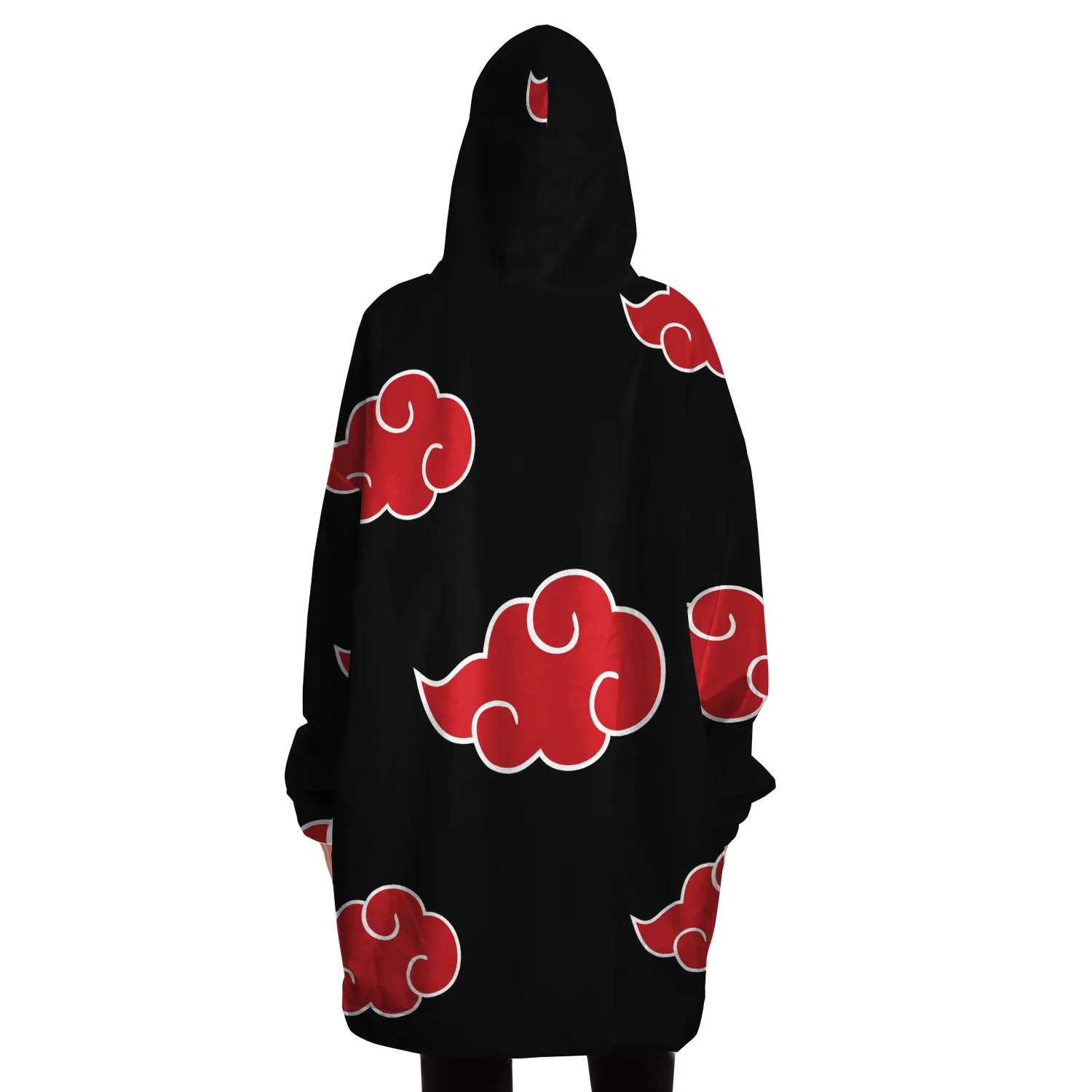 Akatsuki Snuggie