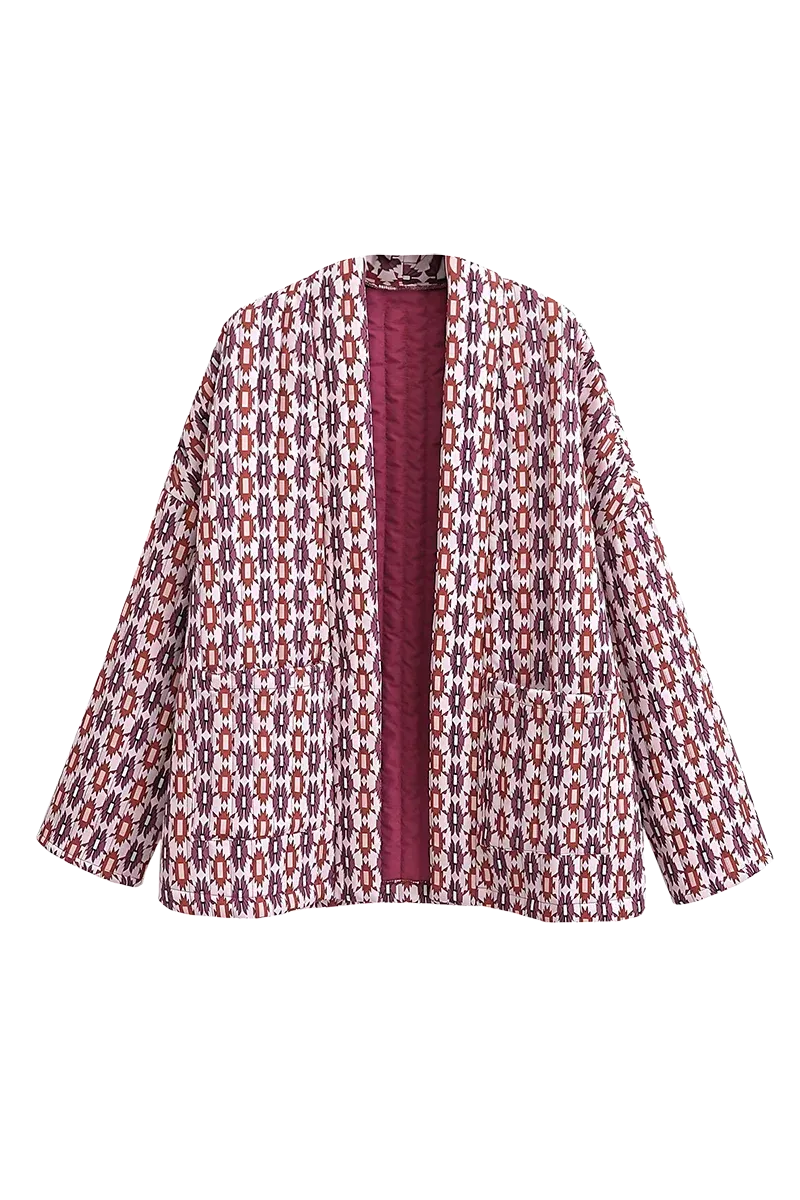 Aleluya Jacket